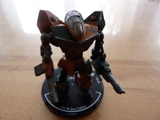 Mechwarrior - Dark Age - CMG - #102 Sun Cobra 141