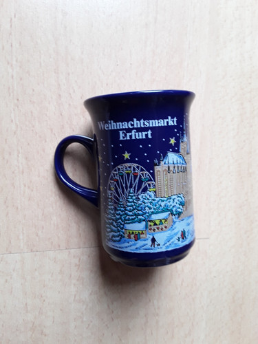 Weihnachtsmarkt glühwein - weihnachtsmarkt,