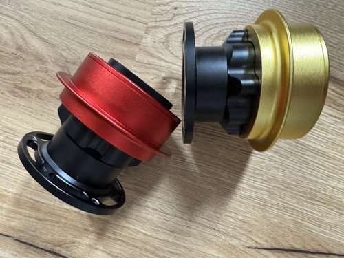 Simube qr2 mate 70mm fanatec - qr2,