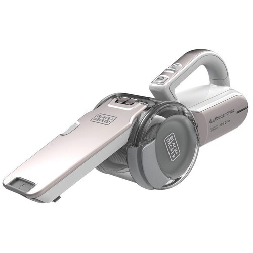Black decker pivot - +, 18v