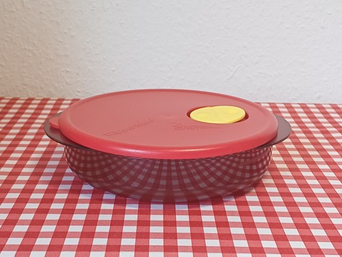 Tupperware mikrowelle - *,