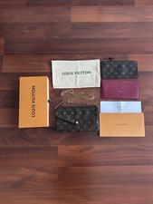 Louis vuitton pochette felicie - vuitton,