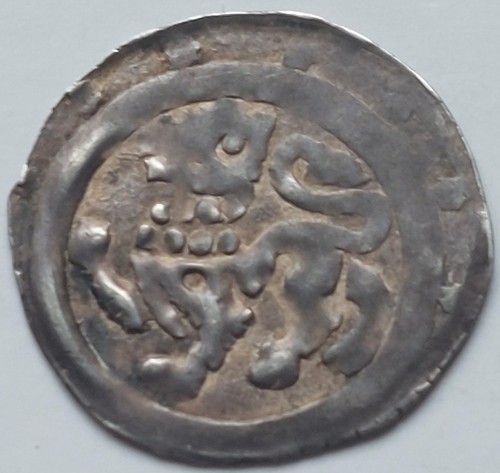 Bamberg bistum pfennig 53 - bamberg-bistum,,