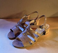 Gabor Sandalen (echtes