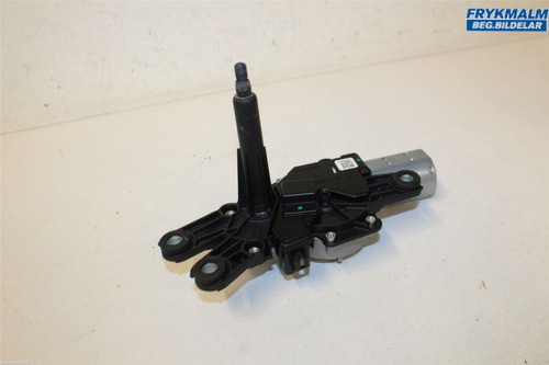 Wishermotor kofferraumdeckel - wishermotor,