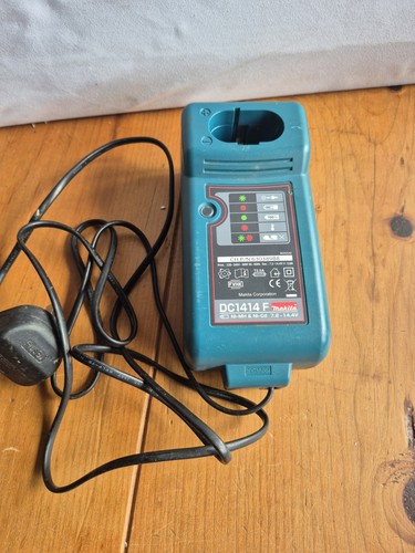 Makita dc1414f 14 4v - 7,2v,