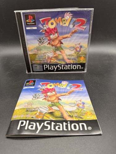 Tombi - , 2