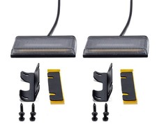 2x LED Rückfahrscheinwerfer