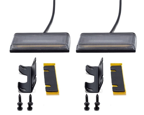 Led rückfahrscheinwerfer - 2x,