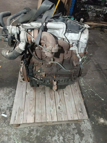 Motor ford transit p8fa - ford, 2.2