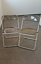 2 x "Plia" Anonima Castelli