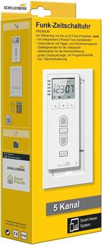 Schellenberg 20032 smart home - smart,