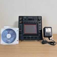 KORG KAOSS PAD KP3 Dynamischer