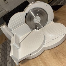 ELTA Allesschneidemaschine –