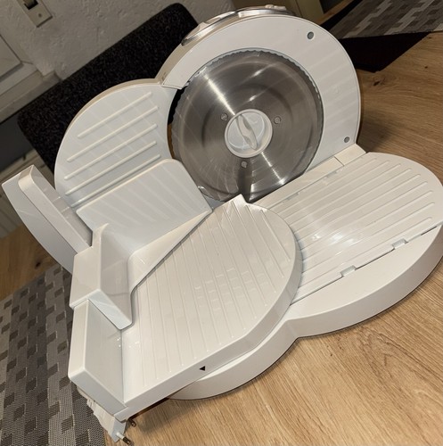 Elta allesschneidemaschine - allesschneidemaschine, –
