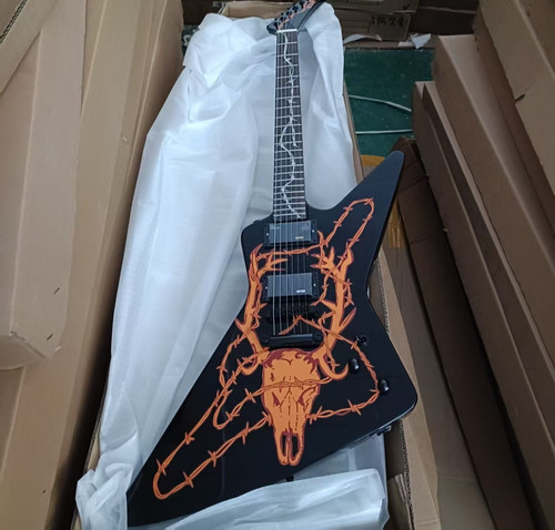 Spot esp mx - u.s., explorer