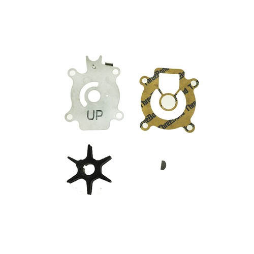 Impeller wasserpumpenkit pump - impeller,