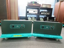 Altec 1569A Monaural Röhrenverstärker 70W EL34 Gebrauchtes Paar