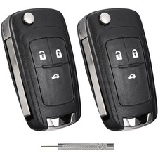 Autoschlüssel Gehäuse 3