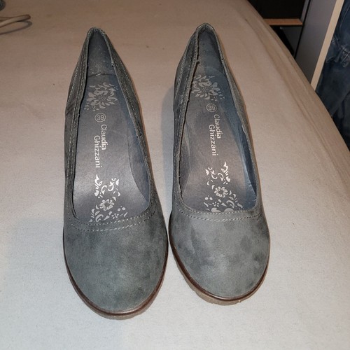 Claudia ghizzani wedges - ghizzani,