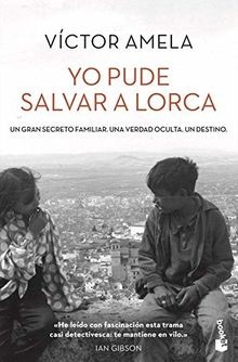 Pude salvar lorca von - pude,