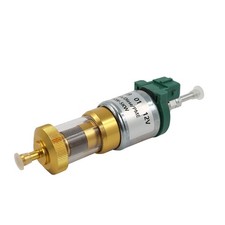 12V Für 1KW-5kW Standheizung