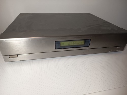 Denon 210rd am stereo - denon, tu-210rd