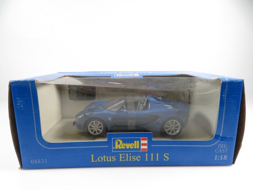 Revell 08831 lotus elise - 08831,