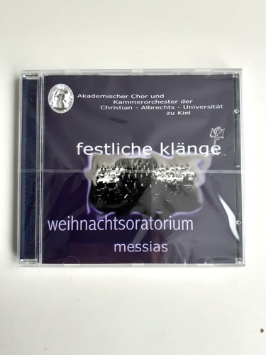 Festliche klänge - festliche,