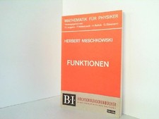 Funktionen. Mathematik für