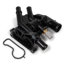 FACET Thermostat für FORD B-MAX 2 FIESTA 6 7 8 FOCUS 3 MONDEO 5 1.0 EcoBoost