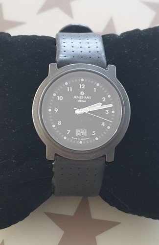 Junghans stratos mega ceramic - junghans,