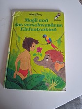 Dschungelbuch Mogli und das