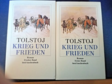 Krieg und Frieden von Lew