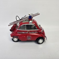 Bmw isetta feuerwehr - bmw, bj