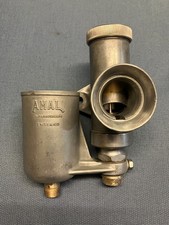  AMAL 276 AD/1J Vergaser AJS 16M / Matchless G3 Oldtimer Motorrad 1940 bis `54