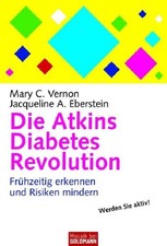 Die Atkins Diabetes