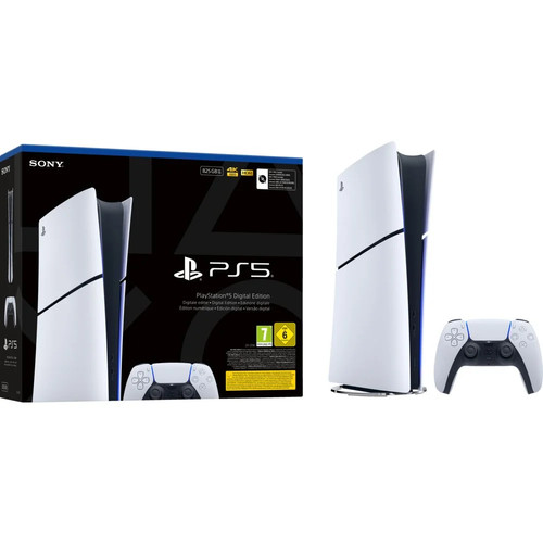 Sony playstation digital - sony,