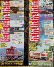 !!! Der Modelleisenbahner