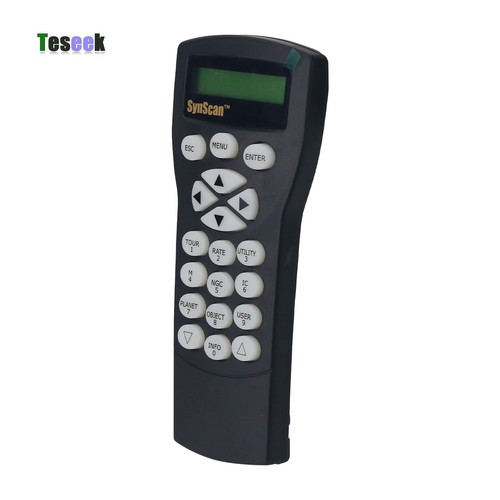 Synscan hand controller - hand,