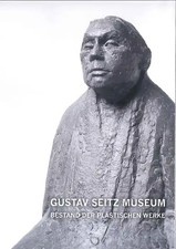 Gustav Seitz Museum