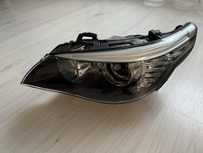 BMW E60/61 Scheinwerfer Links Bi Xenon