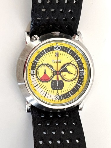 Diesel chrono 4016 - diesel,