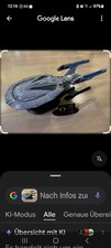 USS Enterprise NCC-1701-D