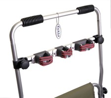 Eckla Multi-Halte-Leiste für