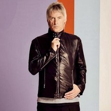 Seltene Paul Weller For Pretty