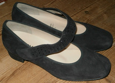 Hassia Damen Schuhe Pumps -