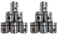 Gewürzstreuer Edelstahl