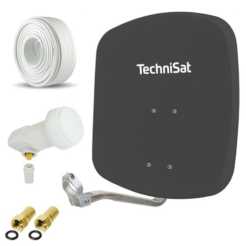 Technisat digidish alu - 45,