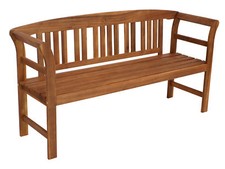 Gartenbank Landhausbank